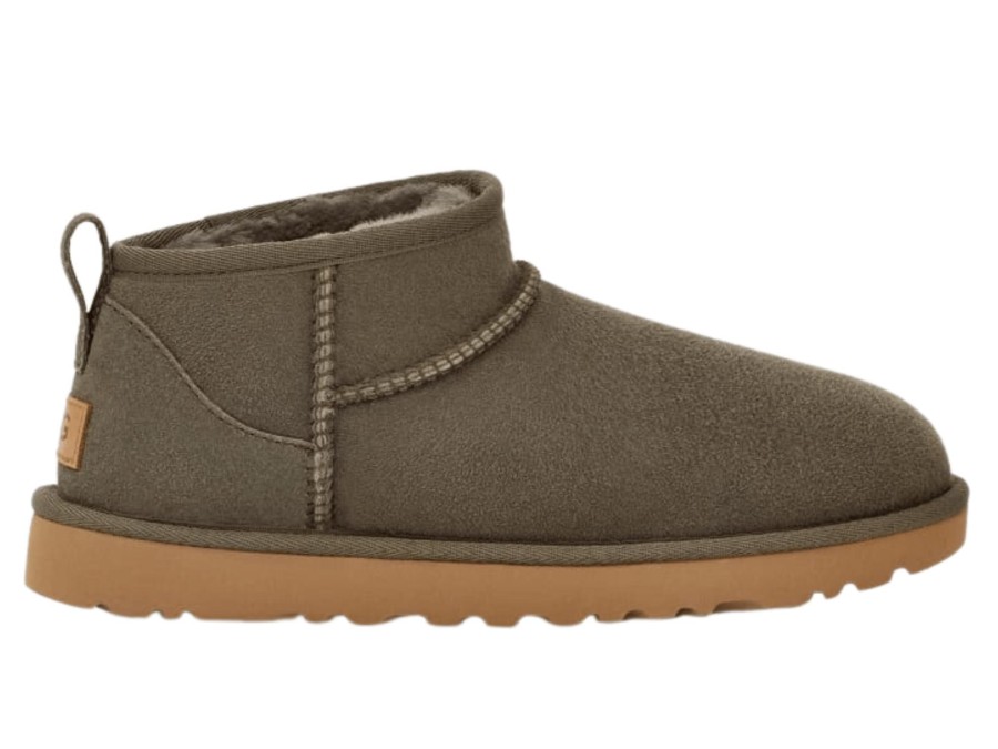 Shoes Ugg Casual Booties | Women'S Classic Ultra Mini