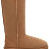 Shoes Ugg Casual Boots | Ugg: Tall | Shoe-Inn