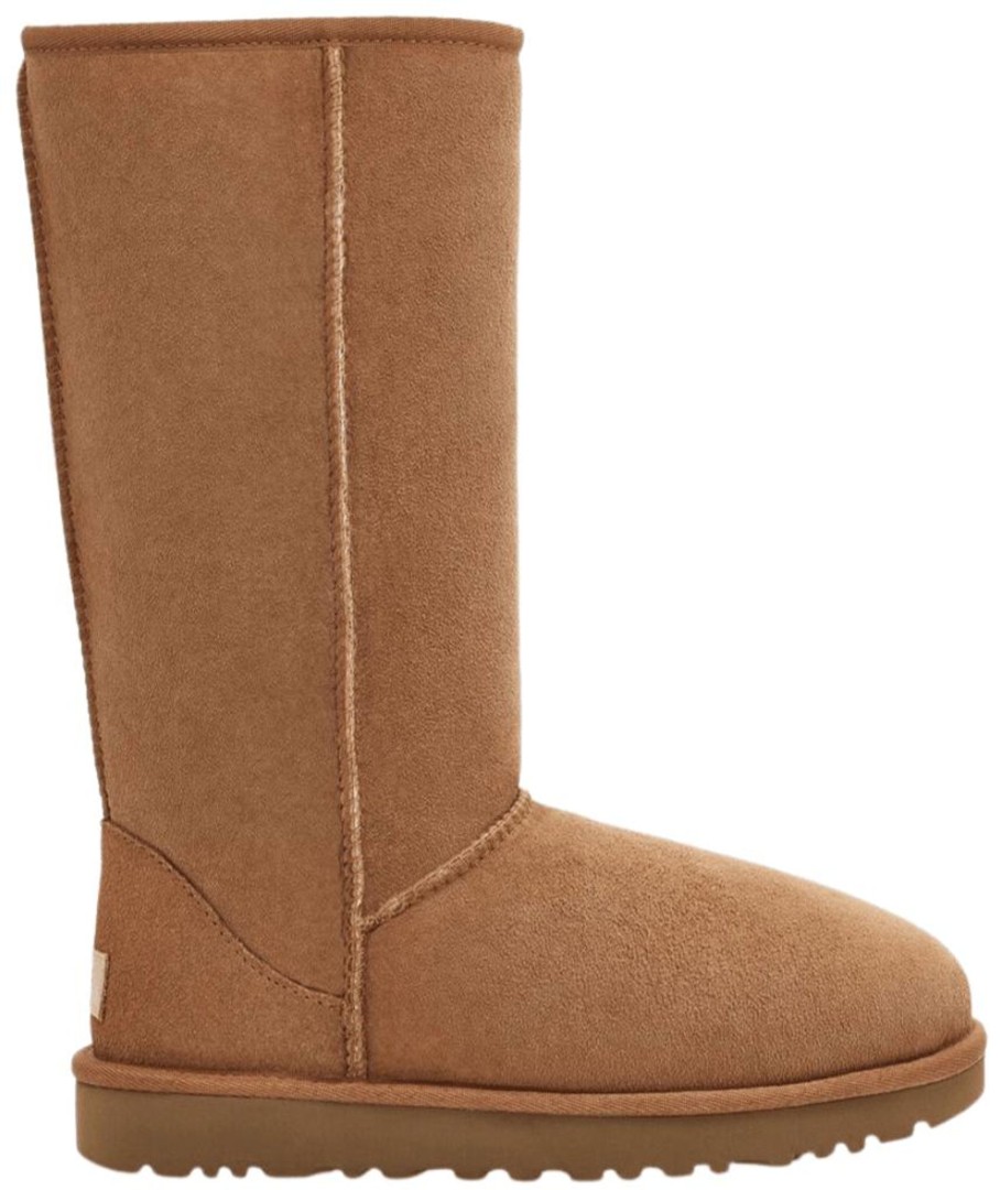 Shoes Ugg Casual Boots | Ugg: Tall | Shoe-Inn