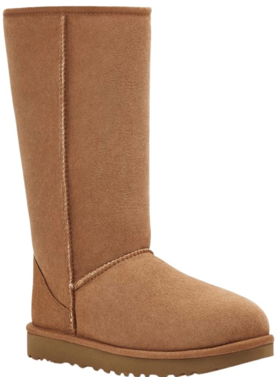 Shoes Ugg Casual Boots | Ugg: Tall | Shoe-Inn