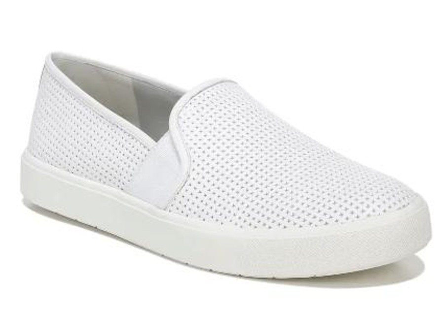 Shoes Vince Fashion Sneakers | Vince: Blair 5 Woodsmoke | Shoe-Inn