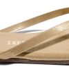 Shoes TKEES Resort | Glitters - Tkees | Color | Upscale Flip-Flop | Shoe-Inn