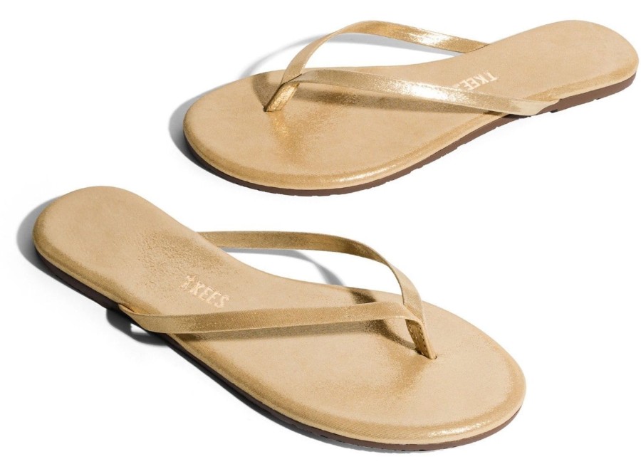 Shoes TKEES Resort | Glitters - Tkees | Color | Upscale Flip-Flop | Shoe-Inn