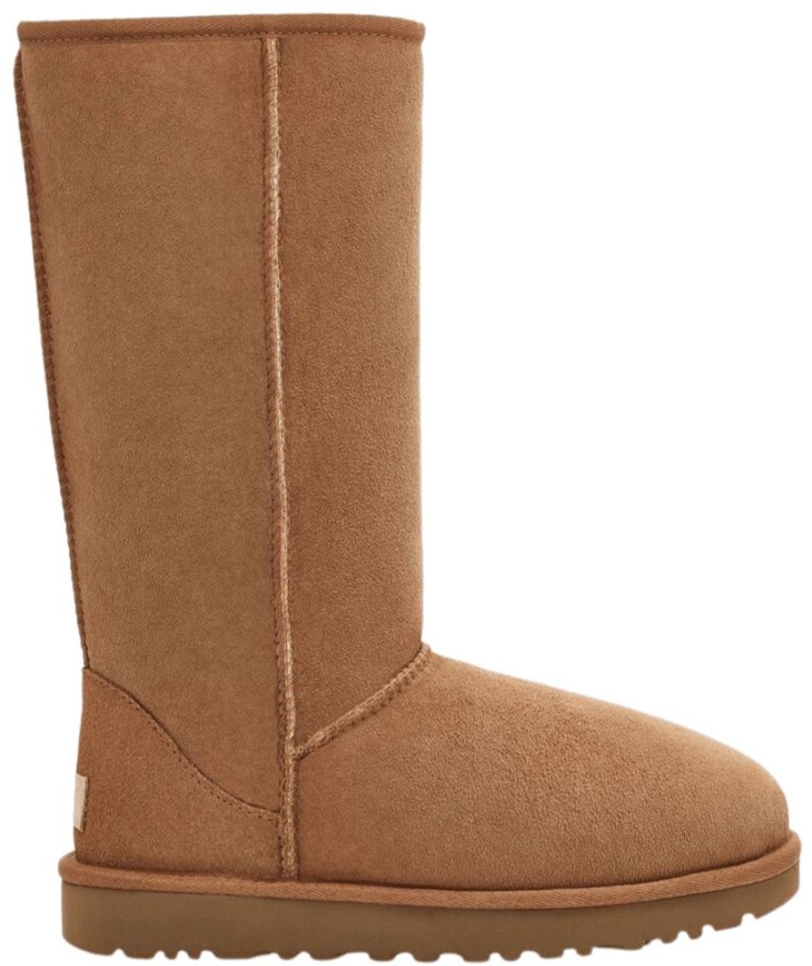 Shoes Ugg Casual Boots | Ugg: Tall | Shoe-Inn