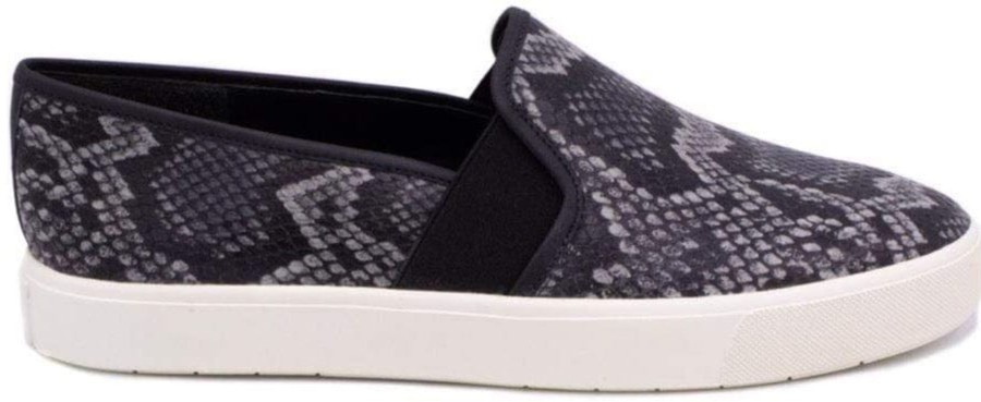 Shoes Vince Fashion Sneakers | Vince: Blair 5 Woodsmoke | Shoe-Inn