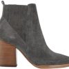 Shoes Marc Fisher Heeled Booties | Alva