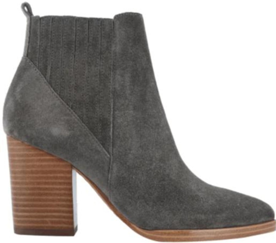 Shoes Marc Fisher Heeled Booties | Alva