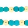 Accessories Marlyn Schiff Bracelets | Stone Ball Bracelet