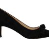 Shoes Pelle Moda Evening | Keesa Black