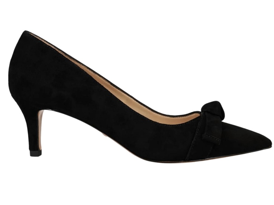 Shoes Pelle Moda Evening | Keesa Black