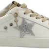 Shoes Vintage Havana Fashion Sneakers | Excel White Multi