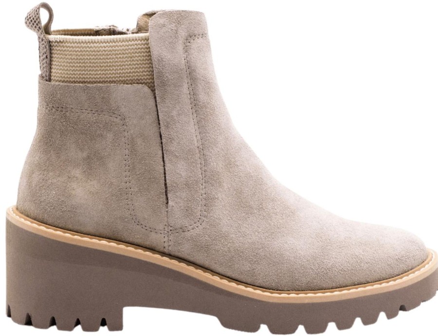 Shoes Santorini Casual Booties | Mariel