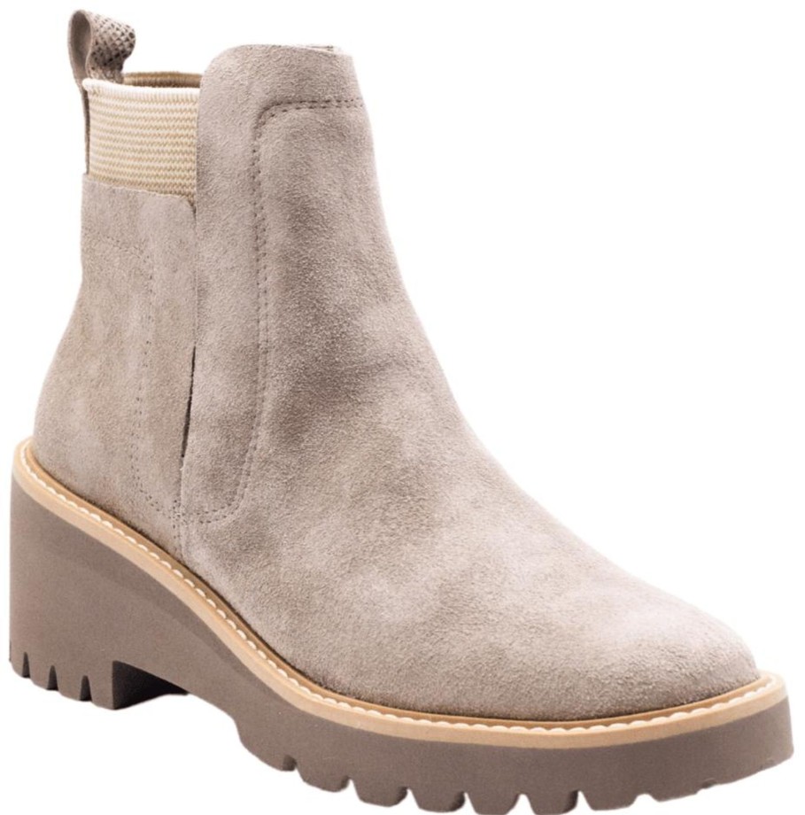 Shoes Santorini Casual Booties | Mariel