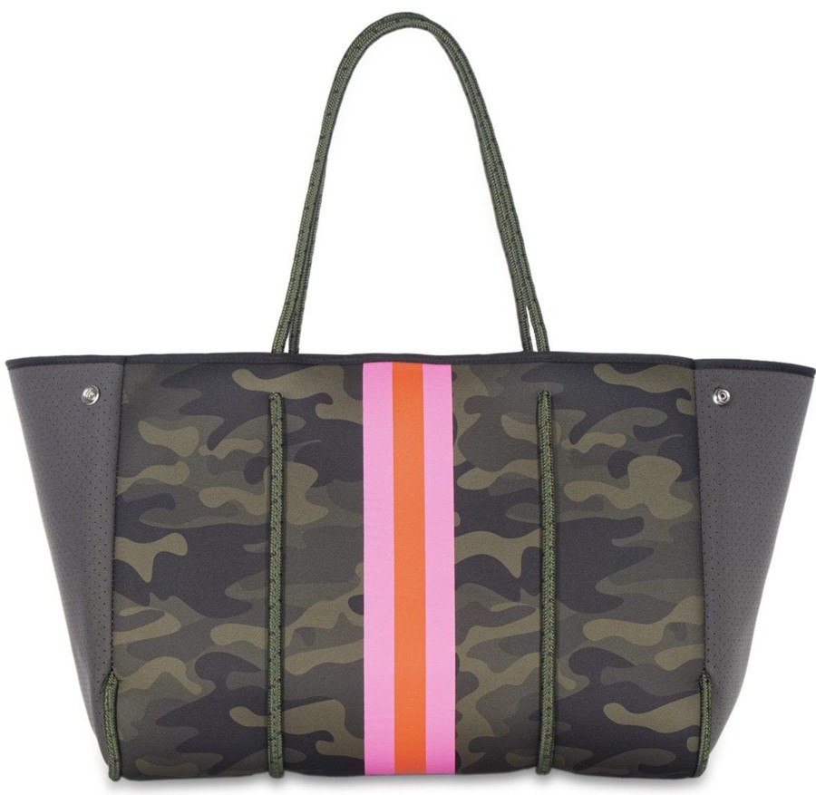 Accessories Haute Shore Totes | Greyson Tote