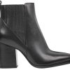 Shoes Marc Fisher Heeled Booties | Alva