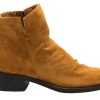 Shoes Duccio Del Duca Flat Booties | 176-481