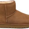 Shoes Ugg Casual Booties | Women'S Classic Mini Ii