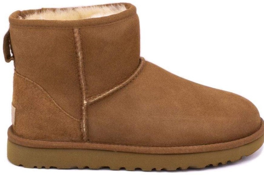 Shoes Ugg Casual Booties | Women'S Classic Mini Ii