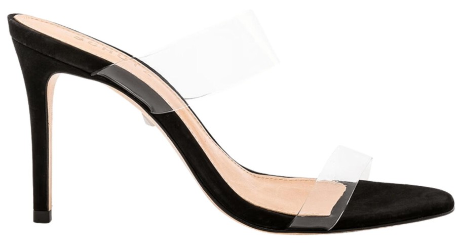 Shoes Schutz Evening | Arielle Black