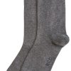 Accessories Hue Socks | Jean Socks