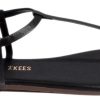 Shoes TKEES Resort | Mariana