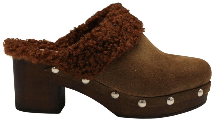 Shoes Macarena Clogs | Dalia 8