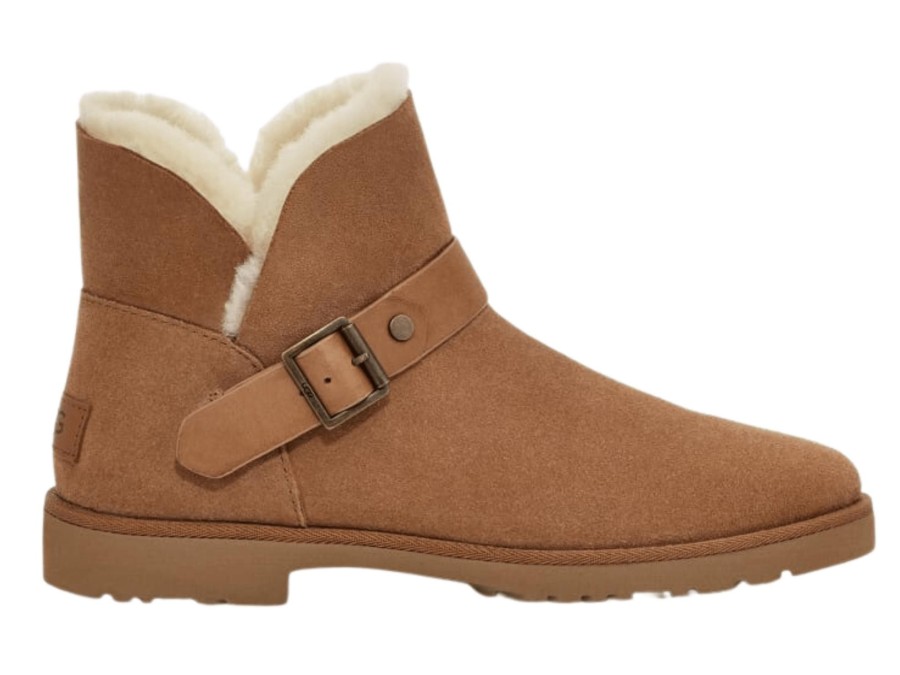 Shoes Ugg Casual Booties | Women'S Romely