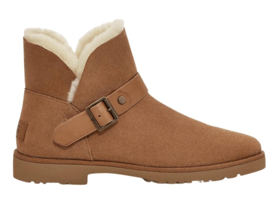 Shoes Ugg Flat Booties | Women'S Romely