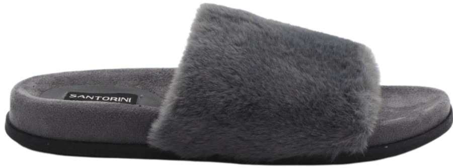 Shoes Santorini Slippers | Fabia