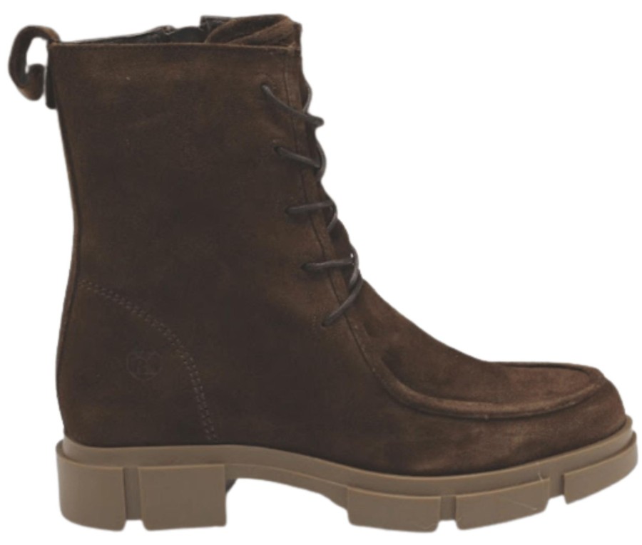 Shoes Post Xchange Casual Booties | Bodil