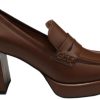 Shoes Enzo Di Martino Loafers , Oxfords, Mary Janes | Pa03