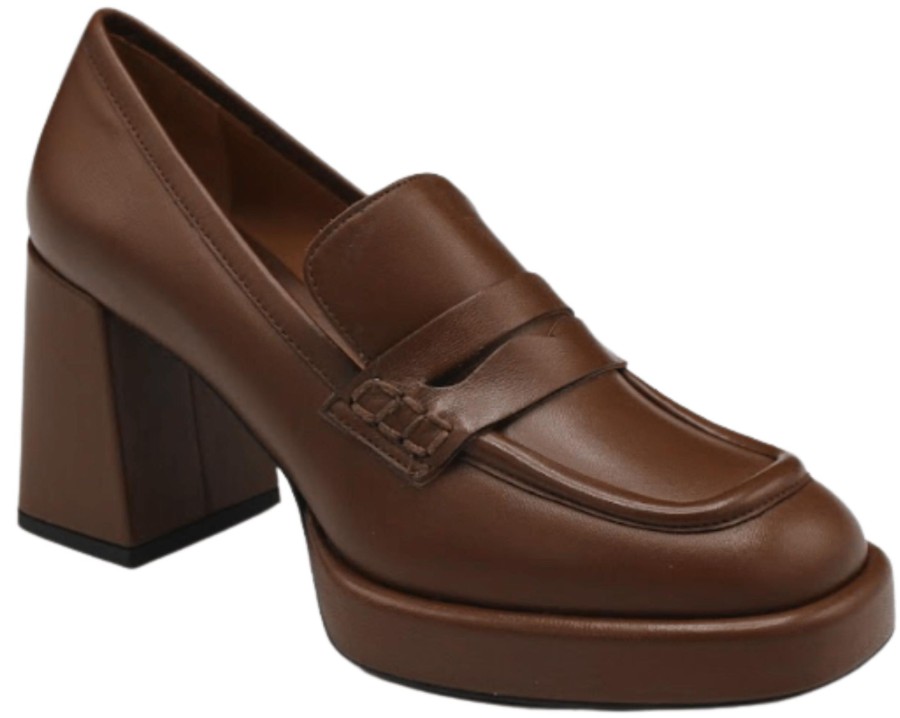 Shoes Enzo Di Martino Loafers , Oxfords, Mary Janes | Pa03