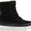 Shoes Sorel Waterproof/Weather Resistant | Explorer Ii Joan Cozy