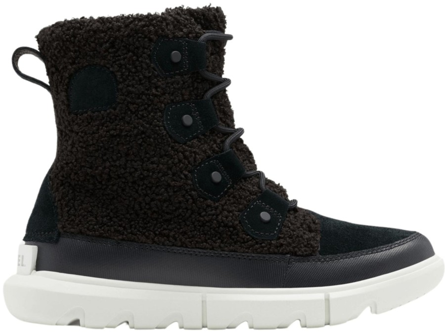 Shoes Sorel Waterproof/Weather Resistant | Explorer Ii Joan Cozy