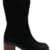 Shoes Post Xchange Heeled Booties | Jamie