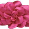 Accessories Sondra Roberts Clutches/Evening | Satin Rose Clutch