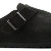 Shoes Birkenstock Clogs | Boston Soft Footbed