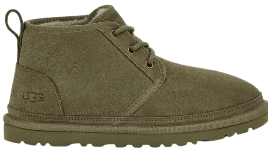 Shoes Ugg Casual Booties | Ugg: Neumel | Shoe-Inn