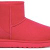 Shoes Ugg Casual Booties | Women'S Classic Mini Ii