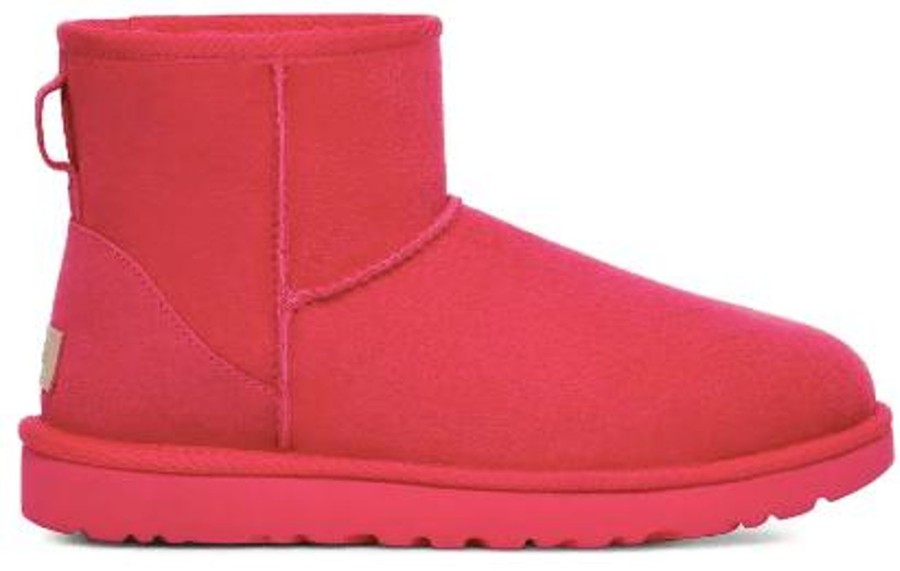 Shoes Ugg Casual Booties | Women'S Classic Mini Ii