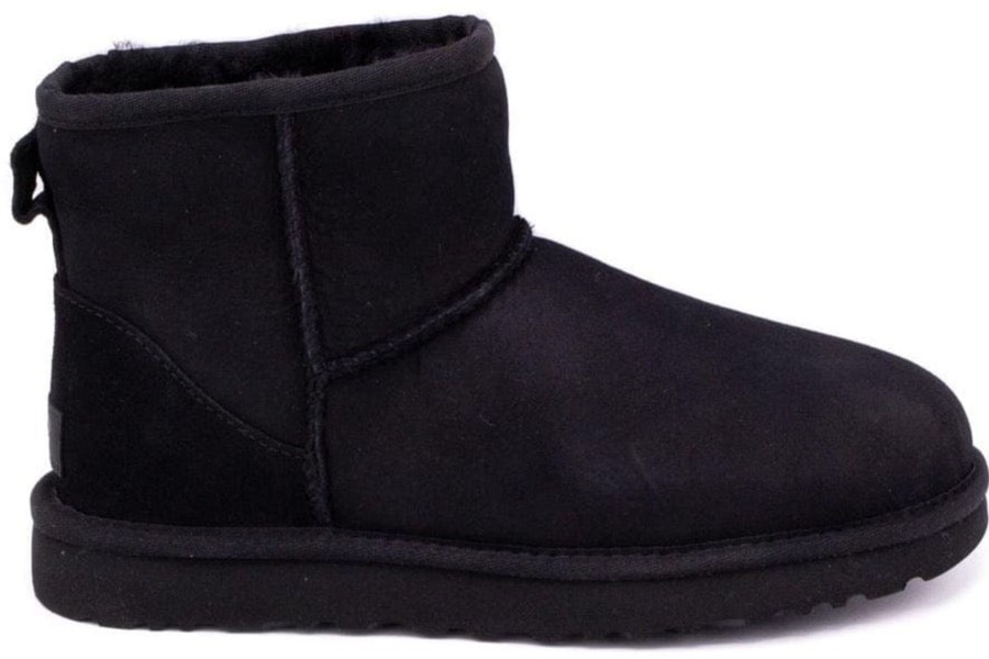 Shoes Ugg Casual Booties | Women'S Classic Mini Ii