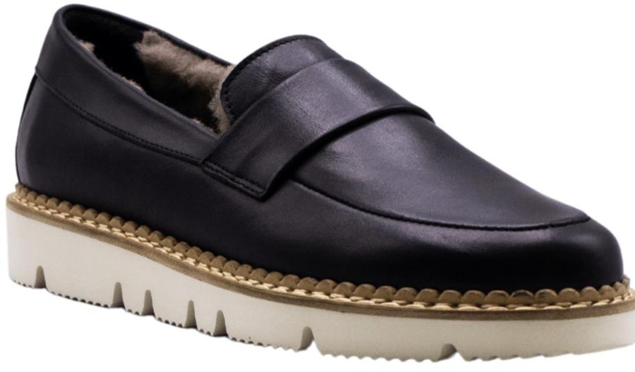 Shoes Corso Roma Loafers , Oxfords, Mary Janes | Guia