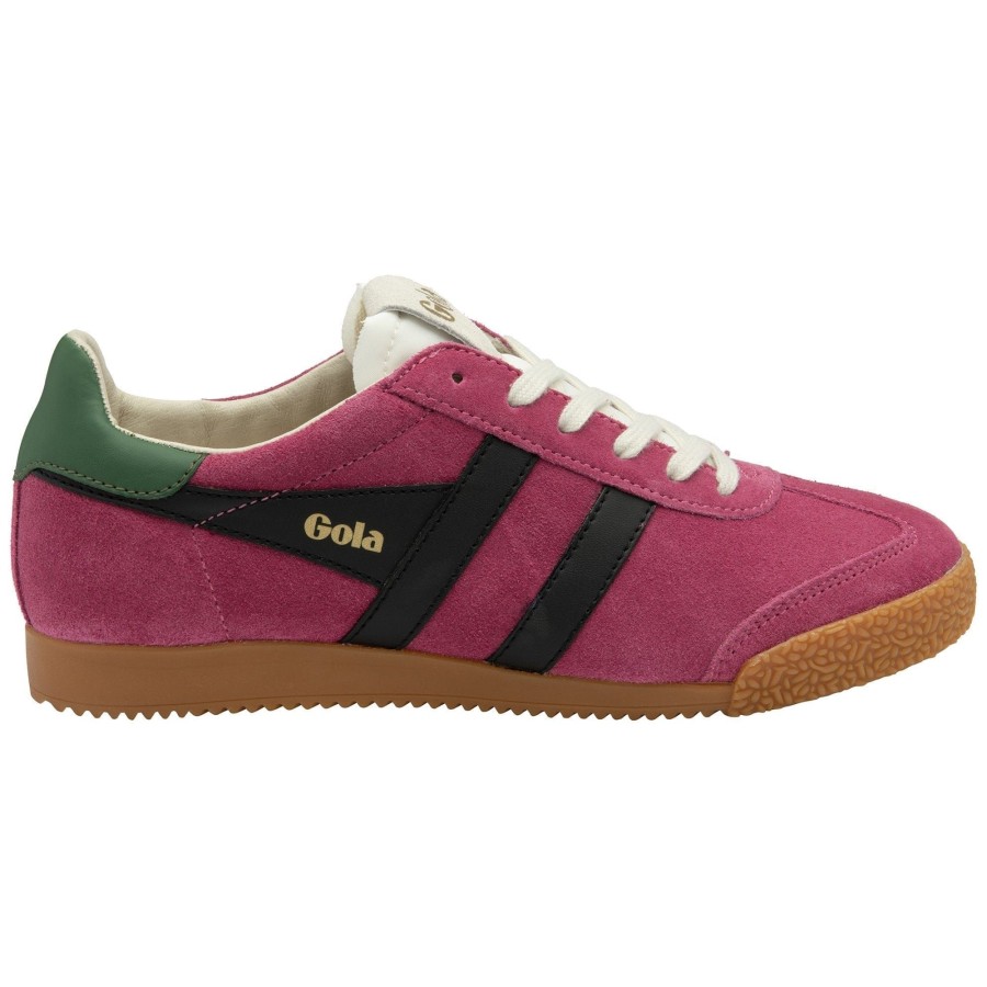 Shoes Gola Fashion Sneakers | Elan