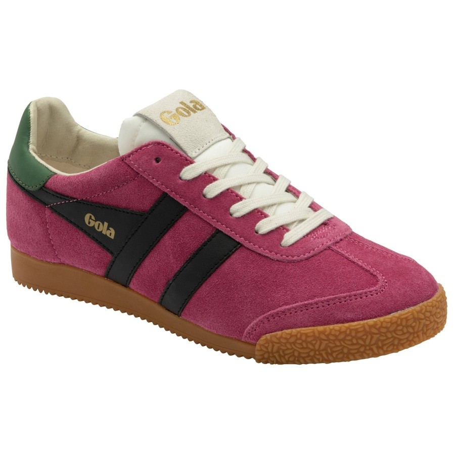 Shoes Gola Fashion Sneakers | Elan