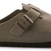 Shoes Birkenstock Clogs | Boston Soft Footbed