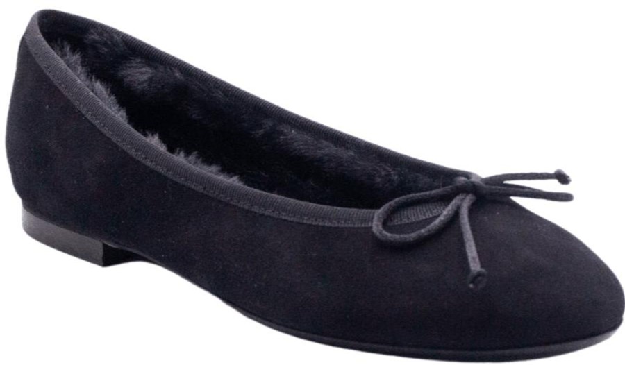 Shoes Corso Roma Flats | Ballerina-703