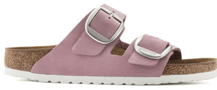 Shoes Birkenstock Resort | Arizona Big Buckle