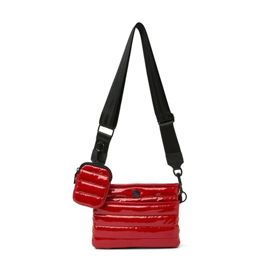 Accessories Think Royln Crossbody/Messenger | Downtown Crossbody