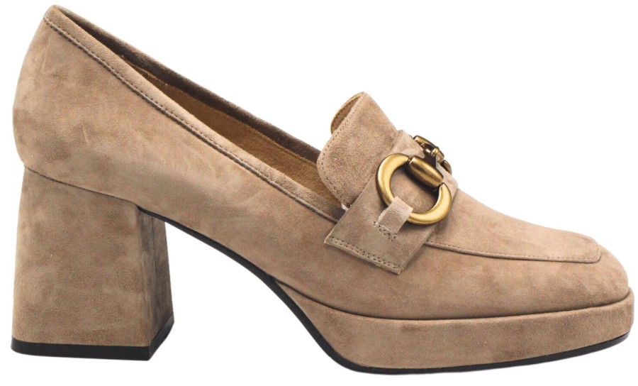 Shoes Santorini Loafers , Oxfords, Mary Janes | Vayle