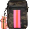 Accessories Haute Shore Crossbody/Messenger | Casey Phone Case